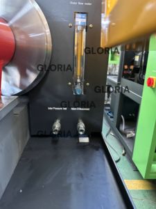 ปั๊มฉีด Mini12PSB ทดสอบม้านั่ง8สูบ - Product Image 4