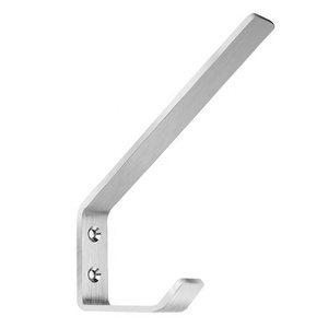 Crochet de fixation pour <span class=keywords><strong>casque</strong></span> de <span class=keywords><strong>moto</strong></span>, support <span class=keywords><strong>mural</strong></span> polyvalent pour veste et bagages, 1 pièce - Product Image 3