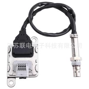 เซ็นเซอร์ออกซิเจน JK21-5L248-AF สำหรับรถยนต์ฟอร์ดดีเซลอะไหล่ทดแทนใหม่ - Product Image 3