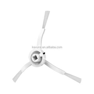 อะไหล่แปรงด้านข้างเหมาะสำหรับหุ่นยนต์ดูดฝุ่น Xiaomi Mijia 1C <span class=keywords><strong>STYTJ01ZHM</strong></span> <span class=keywords><strong>Mi</strong></span> - Product Image 4