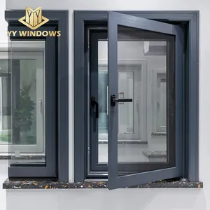 Nfrc American Standard Latest Window Design Custom Security Casement House Windows