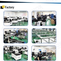 Printer UV Flatbed Format Besar Cosmox untuk Dijual di India Printer UV Flatbed Format Besar Printhead Tx800 Printer UV Flatbed