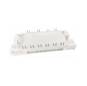 Nuevo y Original Microcontrolador FF200R17KE3, Componentes Electrónicos, Chip IC FF200R17KE3 - Product Image 1