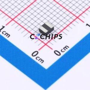 Inducteur de puissance ZETC252012S220MBT-LF 1008 ( Inductance : 22uH )( Précision : 20% Courant nominal : 1,2A ) - Product Image 2