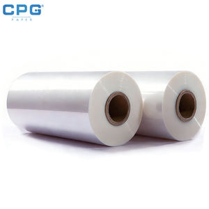Manufacturer Supply Tear Resistant <b>Heat</b> Resistant PET Film 23mic BOPET Film Food Packaging Barrier Packaging Film - Product Image 1