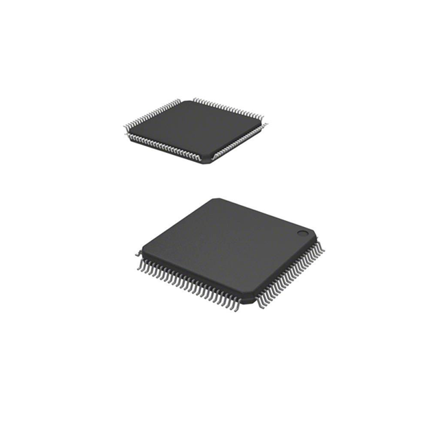 100% Original & New IC Chip TM4C123GE6PZI TM4C123GE6PZIR Cortex-M4F Microcontroller 32-Bit 80MHz 128KB (128K X 8) FLASH 100-LQFP