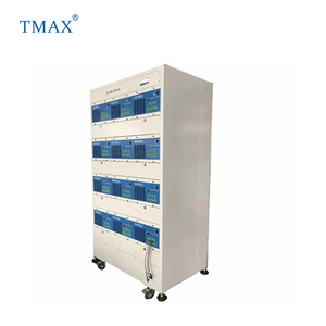 Testeur de batterie Lithium li-<span class=keywords><strong>ion</strong></span>, pour batterie au Lithium, capacité de charge, 100V, 84V, 5a, 10a, 20a - Product Image 1