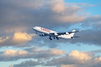 Expédition professionnelle et rapide porte-à-porte - Transitaire aérien DHL