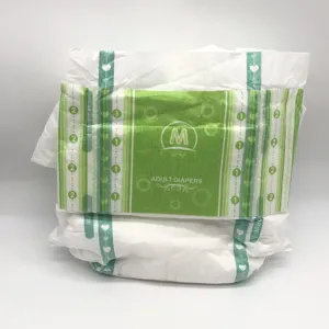 Оптовая Продажа с фабрики ультратонкие качественные одноразовые памперсы для взрослых подгузники для взрослых abdl