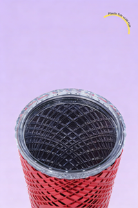 Vaso de Plástico de 710 ml con Pajita - Product Image 5