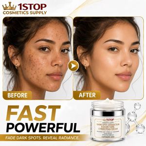 Crème pour le visage <span class=keywords><strong>au</strong></span> <span class=keywords><strong>lait</strong></span> <span class=keywords><strong>de</strong></span> <span class=keywords><strong>chèvre</strong></span> super blanchissante 1stop Cosmetics Supply - Product Image 1