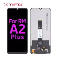Écran LCD de remplacement pour Redmi A2 Plus avec pièces de réparation d'usine, écran tactile A2 Plus – Vente en gros fabricant