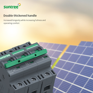 サーキットブレーカ<span class=keywords><strong>Dc</strong></span> 1000v 800v 1500v 1/2/3/4ポール125A <span class=keywords><strong>Dc</strong></span>ブレーカ卸売<span class=keywords><strong>Dc</strong></span>ミニチュアサーキットブレーカ - Product Image 2