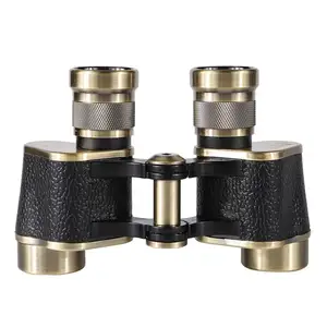8X24 Worlds Best <span class=keywords><strong>Telescope</strong></span> Binoculares Profesionales Bk4 Prism Jumelles de scout puissantes étanches - Product Image 1