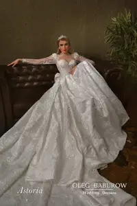 2024 свадебное платье в Африканском чистом белом стиле, кружевное женское свадебное платье с пятнами на хвосте, свадебное платье, свадебное платье