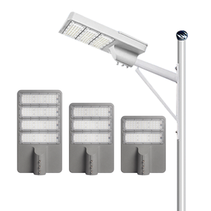 Farola LED Solar de Alta Luminosidad, IP65 Impermeable, 6000K Luz Diurna, Construcción de Aluminio, Control Remoto, 3 Años de Garantía, ML-5 AC - Product Image 5