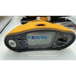 1664 FC Multifunction Electrical Safety Installation Tester H - Product Image 3