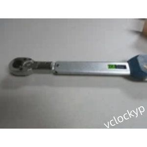 Clé dynamométrique Tohnichi Data Tork 1800CEM2 1/2 d'occasion - Product Image 4