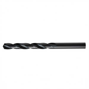 TTAKE Hss Twist <b>Drill</b> <b>Bit</b> Ta1055 Black Short Series Hss Co <b>Drill</b> <b>Bits</b> - Product Image 2