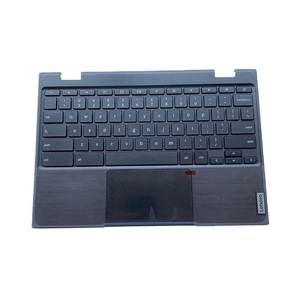Nouveau pour Lenovo Chromebook 100E Gen 2nd AST Palmrest W/clavier Touchpad & lcd Câble 5CB0Z21474 - Product Image 1