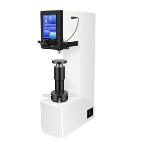 Tablet metal sertlik test cihazı brinell elektronik brinell sertlik test cihazı HBS-3000 sertlik ölçüm cihazı - Product Image 2