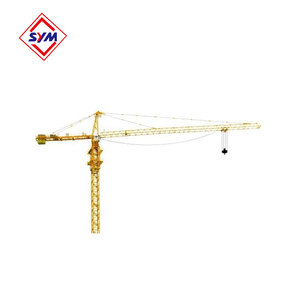 New Cố Định TC6024 Hammerhead Topkit Tháp Cần Cẩu <span class=keywords><strong>10T</strong></span> - Product Image 2