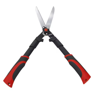 Outils de jardin professionnels, sécateurs à branches, <span class=keywords><strong>ciseaux</strong></span> de jardin portables avec poignée recouverte de caoutchouc, utilisés dans les jardins domestiques - Product Image 2