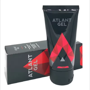 k0123 Gel Titan pour Hommes, amélioration du corps, sans effets secondaires, crème de soin saine pour hommes adultes - Product Image 5