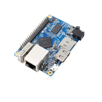 Orange Pi PC 1GB H3 Quad-Core Support Android,Ubuntu,Debian Image Ordinateur à carte unique