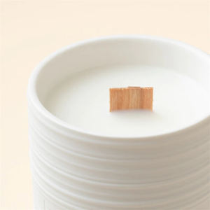 เทรนด์<span class=keywords><strong>2023</strong></span>เทียนหอมขี้ผึ้งถั่วเหลืองขนาดใหญ่หรูหรามีฝาปิดสีสั่งทำสำหรับบ้านงานแต่งงานวันเกิด - Product Image 2