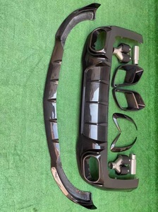 Kit de Fibra de Carbono Babos para <span class=keywords><strong>Mercedes</strong></span> <span class=keywords><strong>AMG</strong></span> GT50 GT63 de Cuatro Puertas - Product Image 5