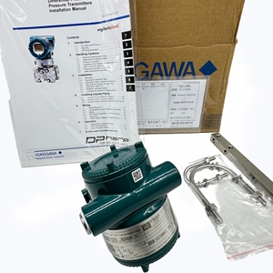   EJA530E Original / EJX530A Manomètre haute pression EJA 530E/EJX530A EJA530E Yokog - Product Image 6