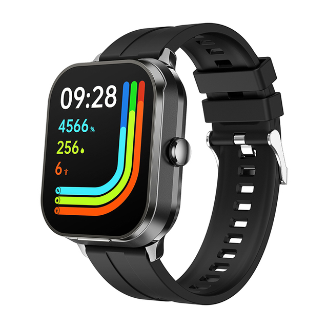 D8 Pro Smart Watch with Earbuds Earphone Headset TWS Wireless BT CALL Headset Health Monitor Fitness Tracker D8pro Smartwatch