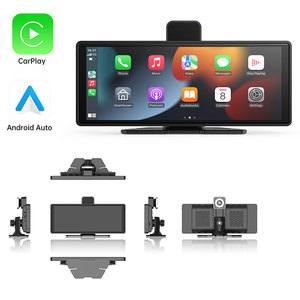 Trolink Pantalla táctil 10,26 pulgadas 2.5D 1600*600 Resolución Compatible con Android Auto CarPlay DVR - Product Image 2