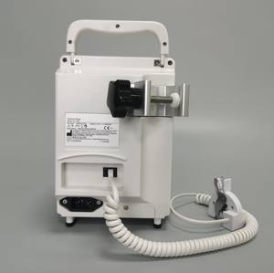 ปั๊มแช่สัตวแพทย์แบบพกพาสะดวกใช้ซ้ำได้สำหรับใช้ในบ้านสำหรับสุนัขการวินิจฉัยทรัพย์สินสำหรับสัตว์เลี้ยง - Product Image 5