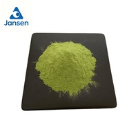 Bubuk Ekstrak Daun Moringa Murni Alami Grosir OEM Bubuk Moringa