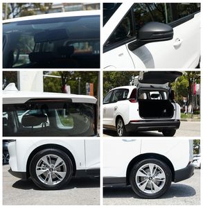 รถยนต์ไฟฟ้าใหม่เอี่ยมยี่ห้อ Bestune <span class=keywords><strong>Nat</strong></span> ปี 2024 พร้อมระยะทางวิ่งไกล ขายส่งรถยนต์พลังงานใหม่ รถยนต์ไฟฟ้าที่ดีที่สุด - Product Image 5