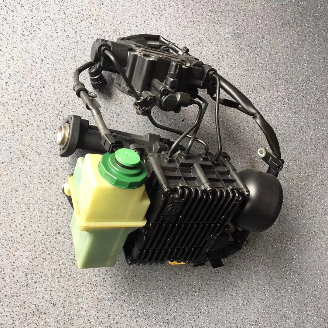 6-speed Automatic Transmission Controller AM36070007XXX for