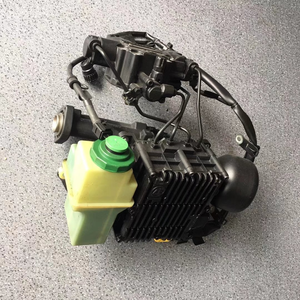 6-Traps Automatische Transmissie <span class=keywords><strong>Controller</strong></span> Am36070007xxx Voor <span class=keywords><strong>Zf</strong></span> Vrachtwagens - Product Image 4