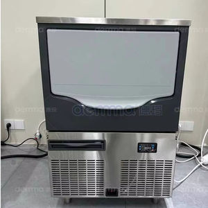 Machine à glaçons commerciale 300 kg 500 kg par jour, machine à glaçons automatique pour les entreprises - Product Image 2