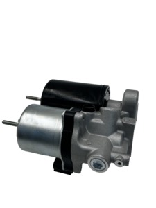 มอเตอร์ปั๊มเบรก <span class=keywords><strong>ABS</strong></span> สำหรับรถยนต์โตโยต้าแลนด์ครุยเซอร์ เล็กซัส - อะไหล่แท้หมายเลข 47070-47060 / 47070-12010 - Product Image 5