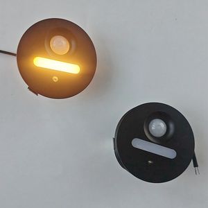 Trou <span class=keywords><strong>de</strong></span> perçage en aluminium 40 mm pour armoire <span class=keywords><strong>de</strong></span> cuisine Lumières <span class=keywords><strong>de</strong></span> plinthe Borad 12V PIR Led Plinth Lights Motion Sensor Light - Product Image 2