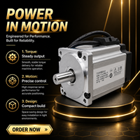 Moteur servo "Pana Sonic" Panasonic MINASA5 MSMD022G1U/MSMD022G1S/MSMD022G1C/MSMD022G1A/MSMD022G1T/MSMD022G1V/MSMD022G1B/MSMD022G1D
