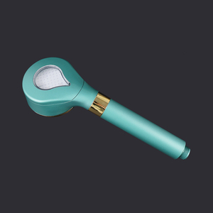 Filtre <span class=keywords><strong>multicouche</strong></span> de haute qualité Filtre de pommeau de <span class=keywords><strong>douche</strong></span> <span class=keywords><strong>Douche</strong></span> à main givrée - Product Image 4