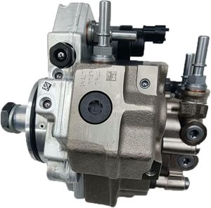 Pompe d'injection de carburant A 0445020150 pour excavatrice PC160LC-8/PC210LC-8, ensemble moteur diesel de tracteur, garantie 1 an - Product Image 1