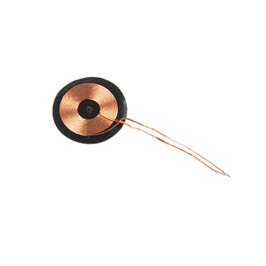 Cuộn dây cảm ứng bằng dây đồng Cuộn dây cảm ứng sạc không dây Cuộn dây cảm ứng cho điện thoại thông minh - Product Image 3