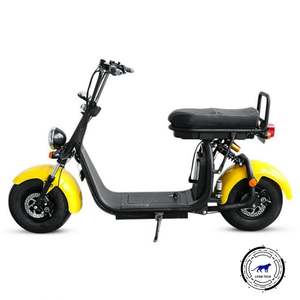 2022 Citycoco 3 roues 200km hors route 250W <span class=keywords><strong>Trike</strong></span> dérive vélo de poche <span class=keywords><strong>électrique</strong></span> avec CE unisexe 60V Monopattino <span class=keywords><strong>électrique</strong></span> 30 degrés - Product Image 5