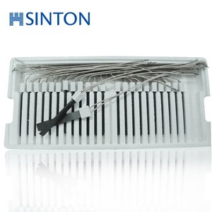 120V 400W Calentador de nitruro de silicio Cerámica solar para parrillas de <span class=keywords><strong>pellets</strong></span> - Product Image 3