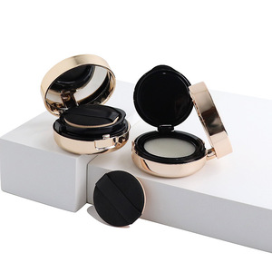 Caja de Embalaje Compacta Airless de Alta Gama de 6g para Base de Maquillaje Líquida, Material de Embalaje Cosmético, Caja Vacía - Product Image 1