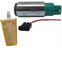 Bomba de Combustible Original OEM E2068 para Motor de Automóvil Chevrolet Aveo 1.6L Optra Spark 1.8L 2004-2016 Bomba De Combustible YBGE382A1
